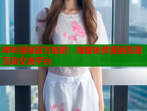 哔咔漫画官方贴吧：海量免费漫画资源互动交流平台  第1张
