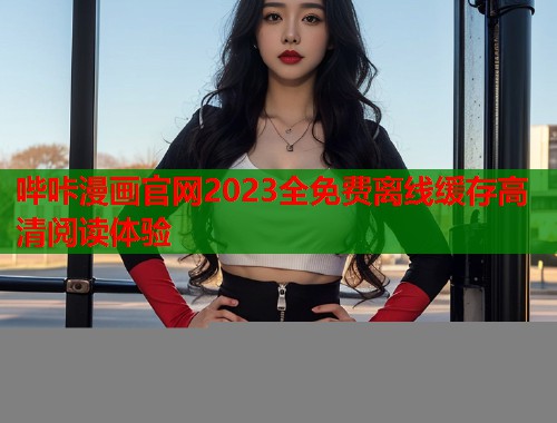 哔咔漫画官网2023全免费离线缓存高清阅读体验  第1张