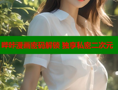 哔咔漫画密码解锁 独享私密二次元  第1张