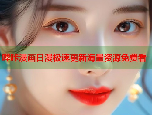 哔咔漫画日漫极速更新海量资源免费看  第1张