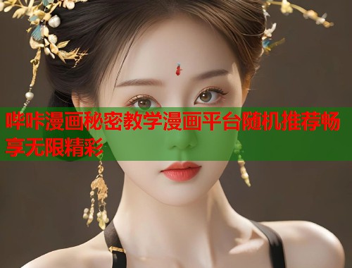 哔咔漫画秘密教学漫画平台随机推荐畅享无限精彩  第1张