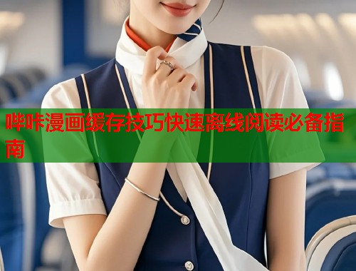 哔咔漫画缓存技巧快速离线阅读必备指南  第1张