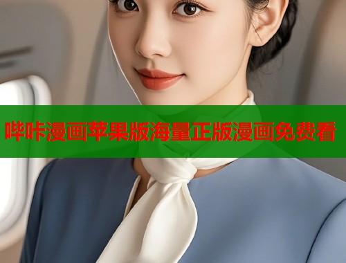 哔咔漫画苹果版海量正版漫画免费看  第1张