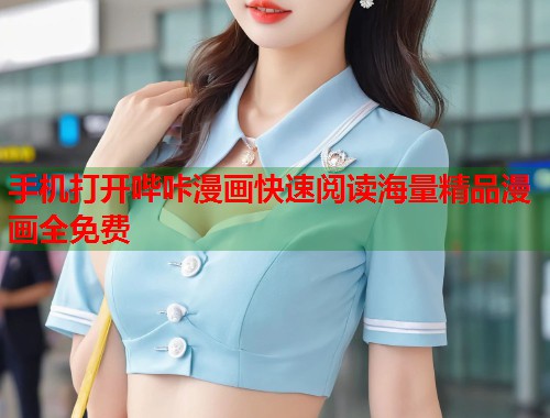 手机打开哔咔漫画快速阅读海量精品漫画全免费  第1张