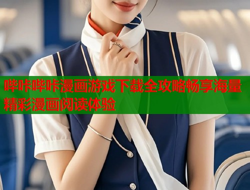 哔咔哔咔漫画游戏下载全攻略畅享海量精彩漫画阅读体验  第1张