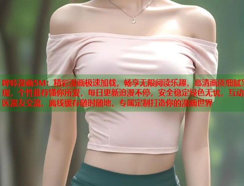 哔咔漫画5M：精彩漫画极速加载，畅享无限阅读乐趣，高清画质细腻呈现，个性推荐懂你所爱，每日更新追漫不停，安全稳定绿色无忧，互动社区漫友交流，离线缓存随时随地，专属定制打造你的漫画世界  第1张
