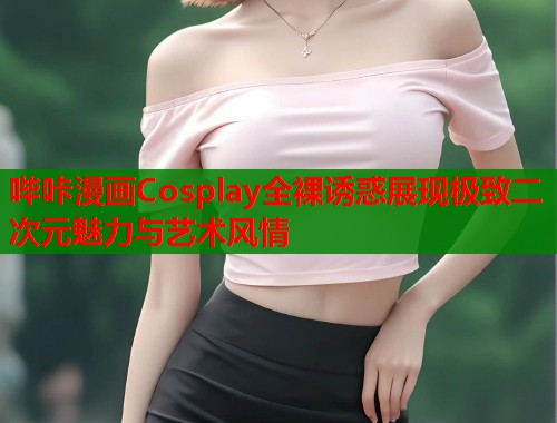 哔咔漫画Cosplay全裸诱惑展现极致二次元魅力与艺术风情  第1张
