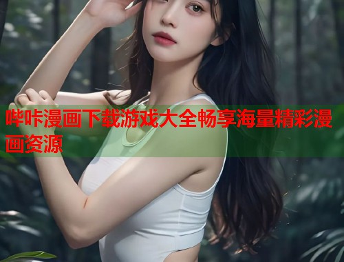 哔咔漫画下载游戏大全畅享海量精彩漫画资源  第1张