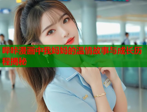 哔咔漫画中我妈妈的温情故事与成长历程揭秘  第1张