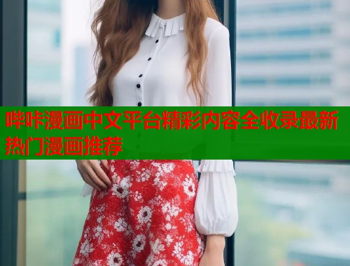 哔咔漫画中文平台精彩内容全收录最新热门漫画推荐  第1张