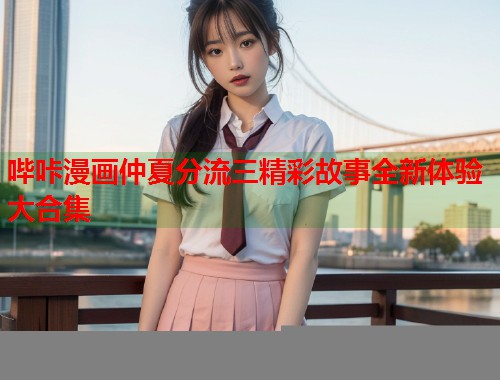 哔咔漫画仲夏分流三精彩故事全新体验大合集  第1张
