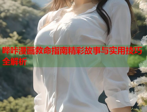 哔咔漫画救命指南精彩故事与实用技巧全解析  第2张