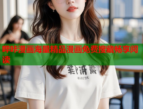 哔咔漫画海量精品漫画免费搜藏畅享阅读