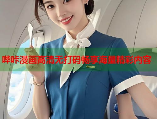 哔咔漫画高清无打码畅享海量精彩内容