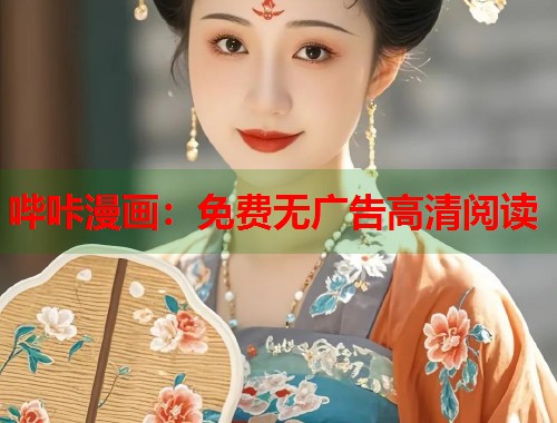 哔咔漫画：免费无广告高清阅读