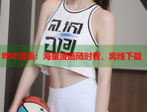 哔咔漫画：海量漫画随时看，离线下载