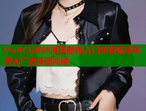 PicACG哔咔漫画最新入口免费畅享高清无广告漫画阅读