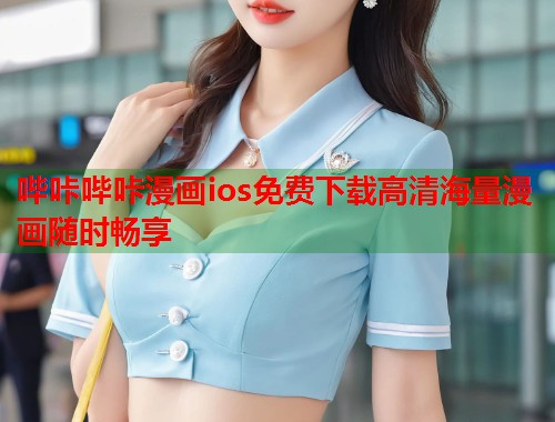 哔咔哔咔漫画ios免费下载高清海量漫画随时畅享