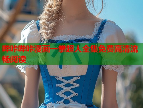 哔咔哔咔漫画一拳超人全集免费高清流畅阅读