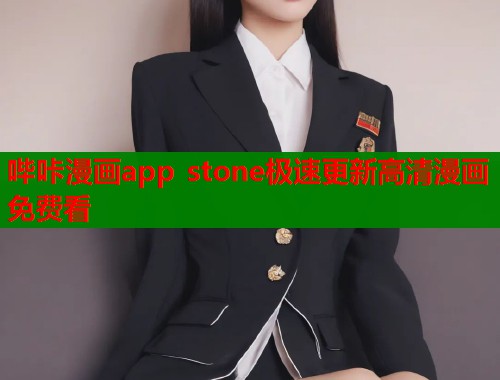 哔咔漫画app stone极速更新高清漫画免费看