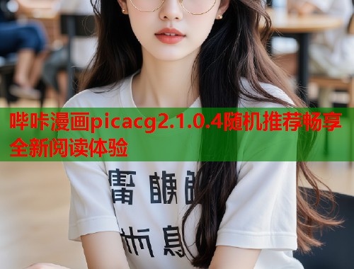 哔咔漫画picacg2.1.0.4随机推荐畅享全新阅读体验
