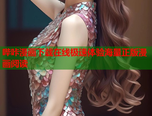 哔咔漫画下载在线极速体验海量正版漫画阅读