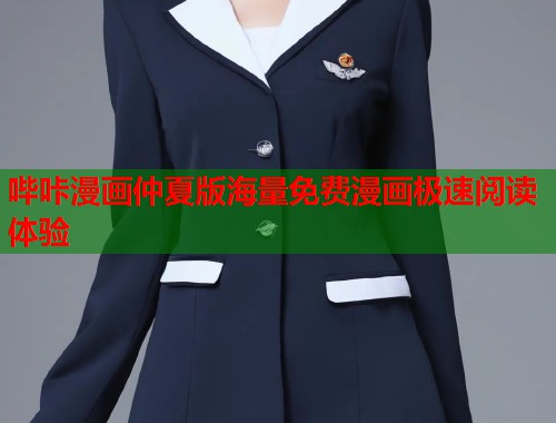 哔咔漫画仲夏版海量免费漫画极速阅读体验  第2张