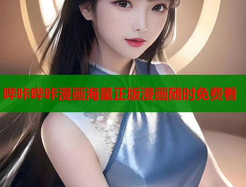 哔咔哔咔漫画海量正版漫画随时免费看  第2张
