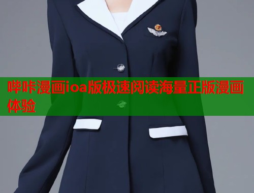 哔咔漫画ioa版极速阅读海量正版漫画体验