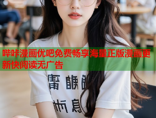 哔咔漫画优吧免费畅享海量正版漫画更新快阅读无广告