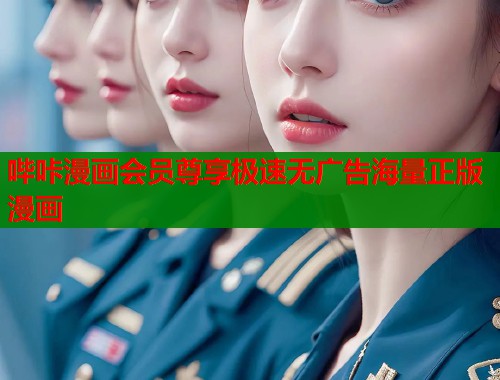 哔咔漫画会员尊享极速无广告海量正版漫画  第2张